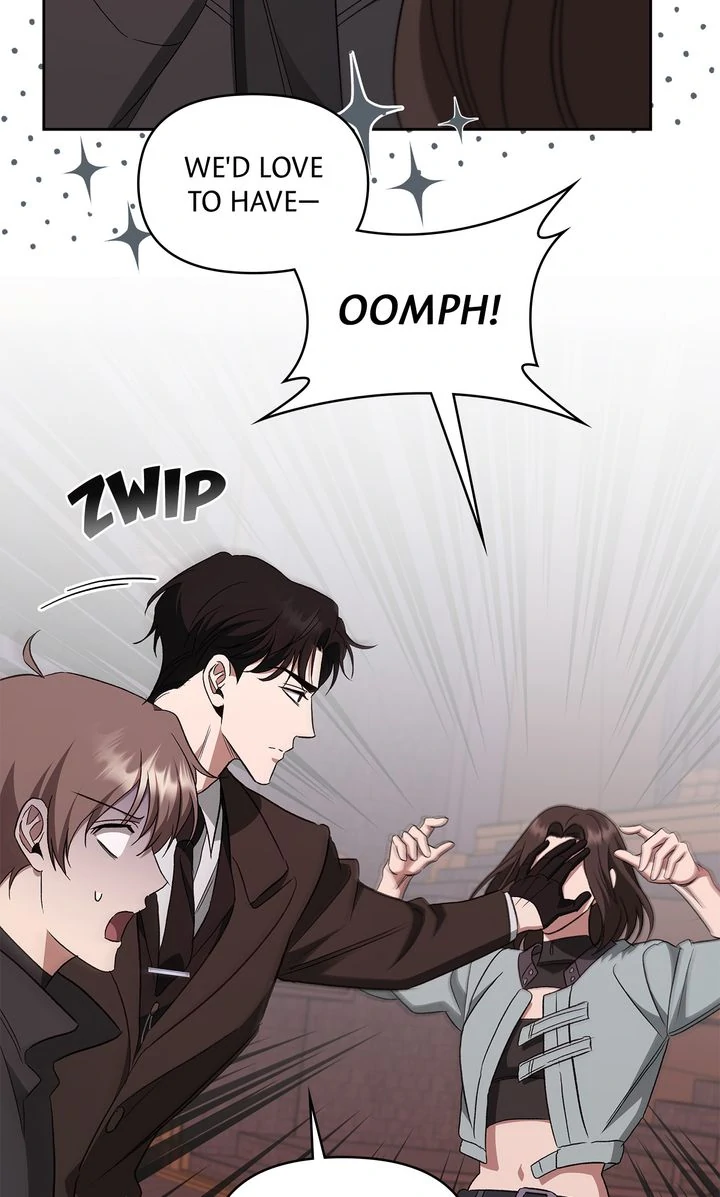 Creating Hidden Endings [Official] - Chapter 14 manhwa