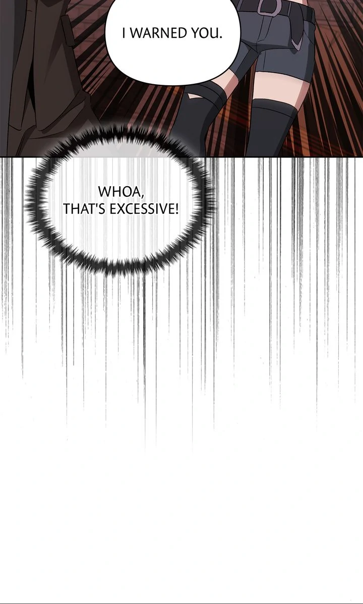 Creating Hidden Endings [Official] - Chapter 14 manhwa