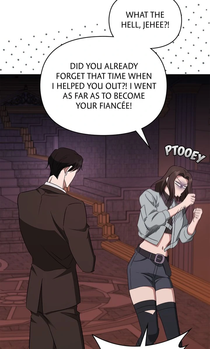 Creating Hidden Endings [Official] - Chapter 14 manhwa