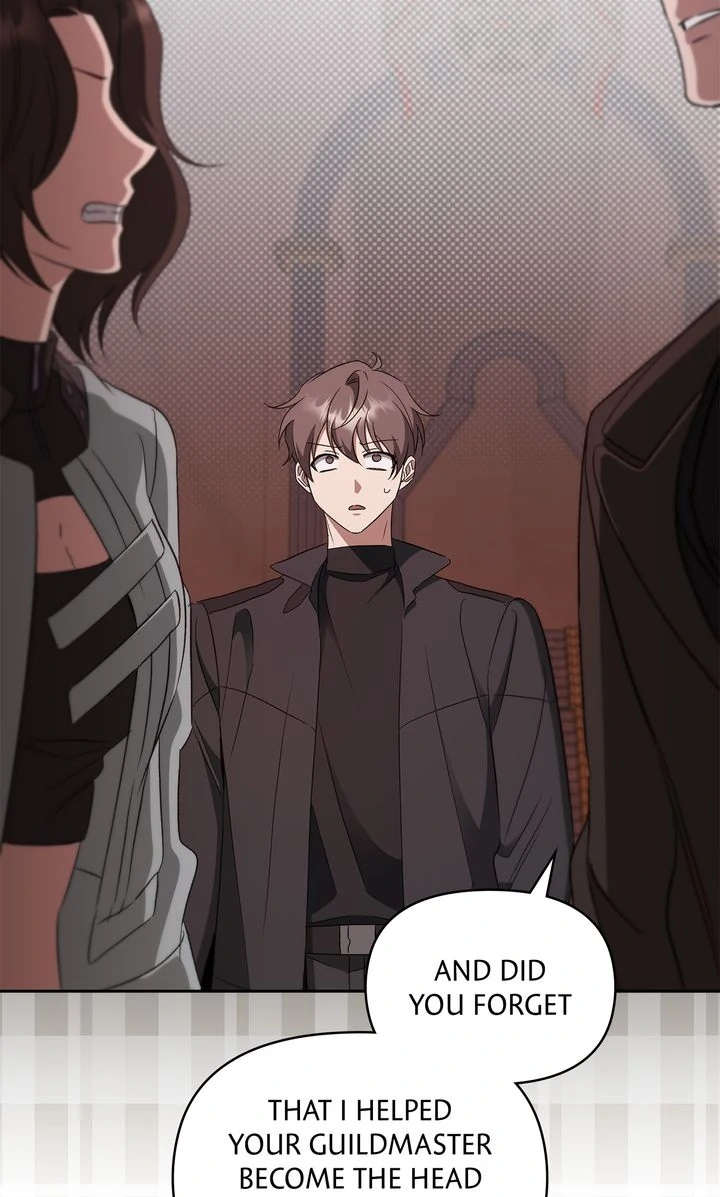 Creating Hidden Endings [Official] - Chapter 14 manhwa