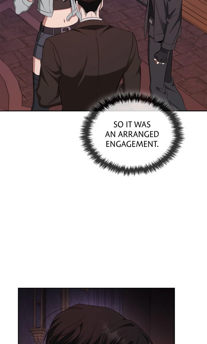 Creating Hidden Endings [Official] - Chapter 14 manhwa