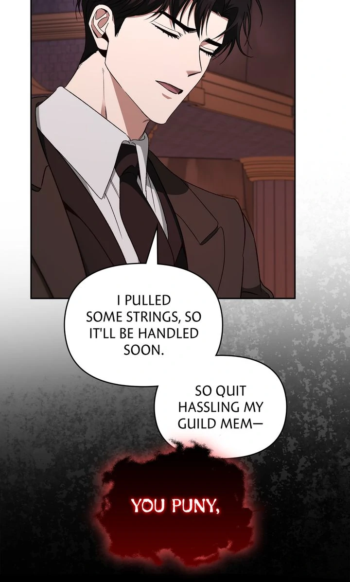 Creating Hidden Endings [Official] - Chapter 14 manhwa