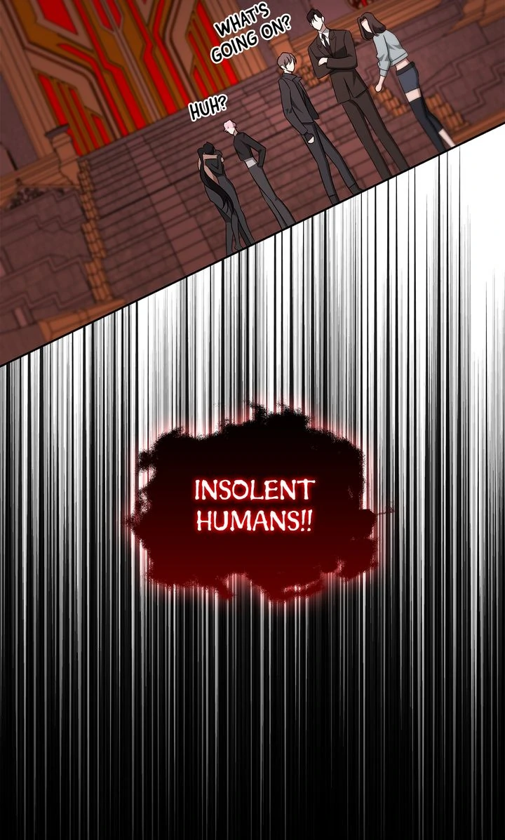 Creating Hidden Endings [Official] - Chapter 14 manhwa