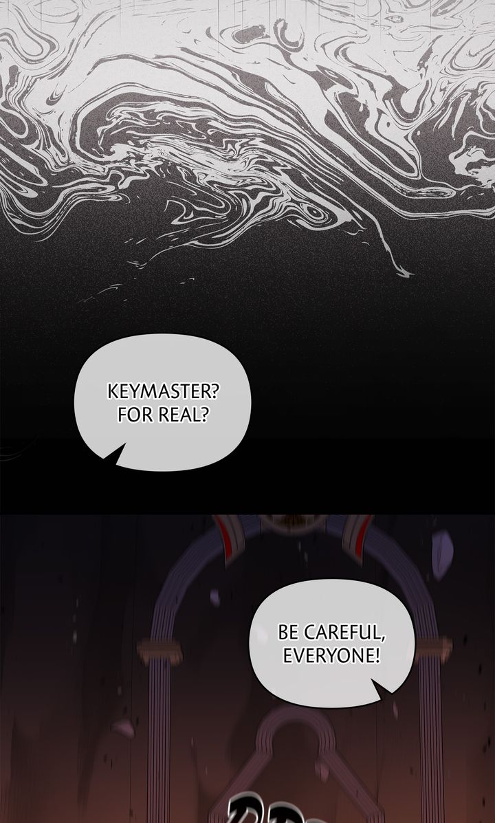 Creating Hidden Endings [Official] - Chapter 14 manhwa