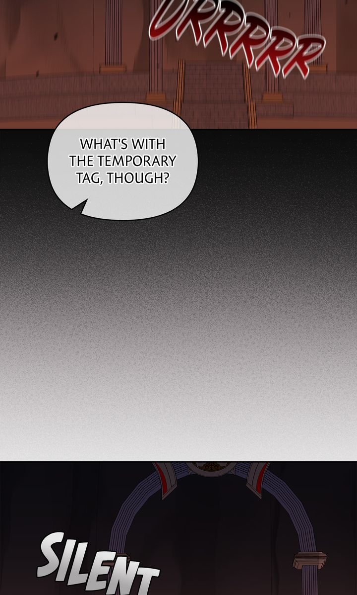 Creating Hidden Endings [Official] - Chapter 14 manhwa