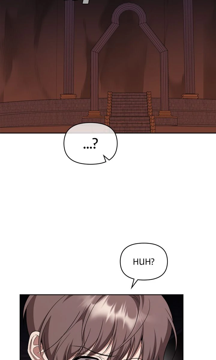 Creating Hidden Endings [Official] - Chapter 14 manhwa