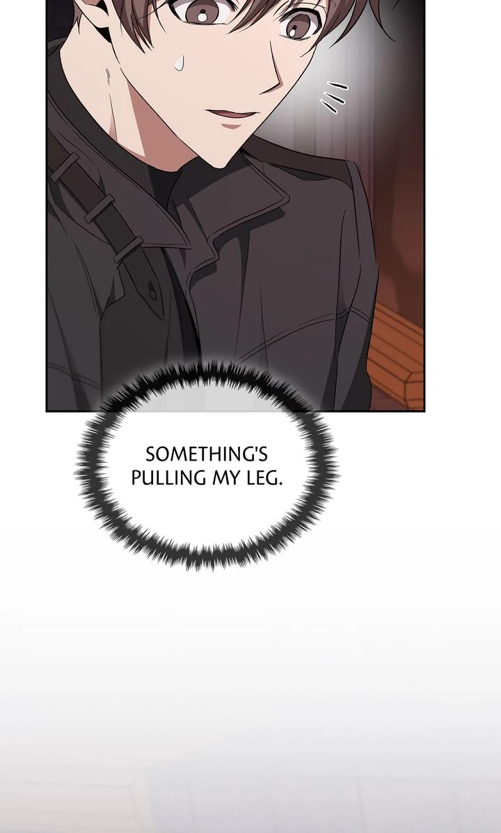 Creating Hidden Endings [Official] - Chapter 14 manhwa
