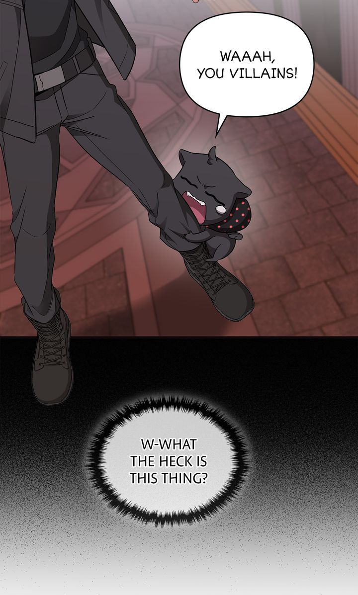 Creating Hidden Endings [Official] - Chapter 14 manhwa