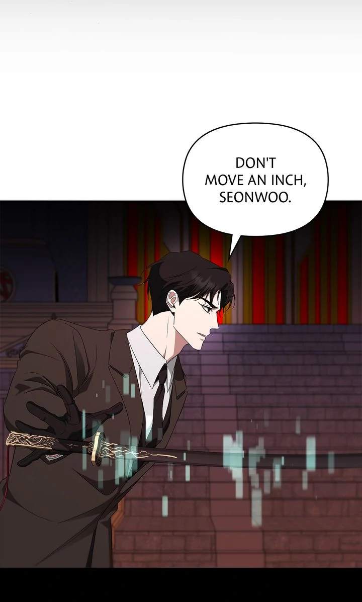 Creating Hidden Endings [Official] - Chapter 14 manhwa