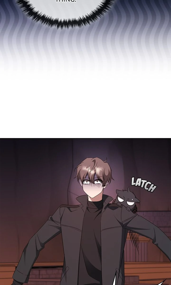 Creating Hidden Endings [Official] - Chapter 14 manhwa