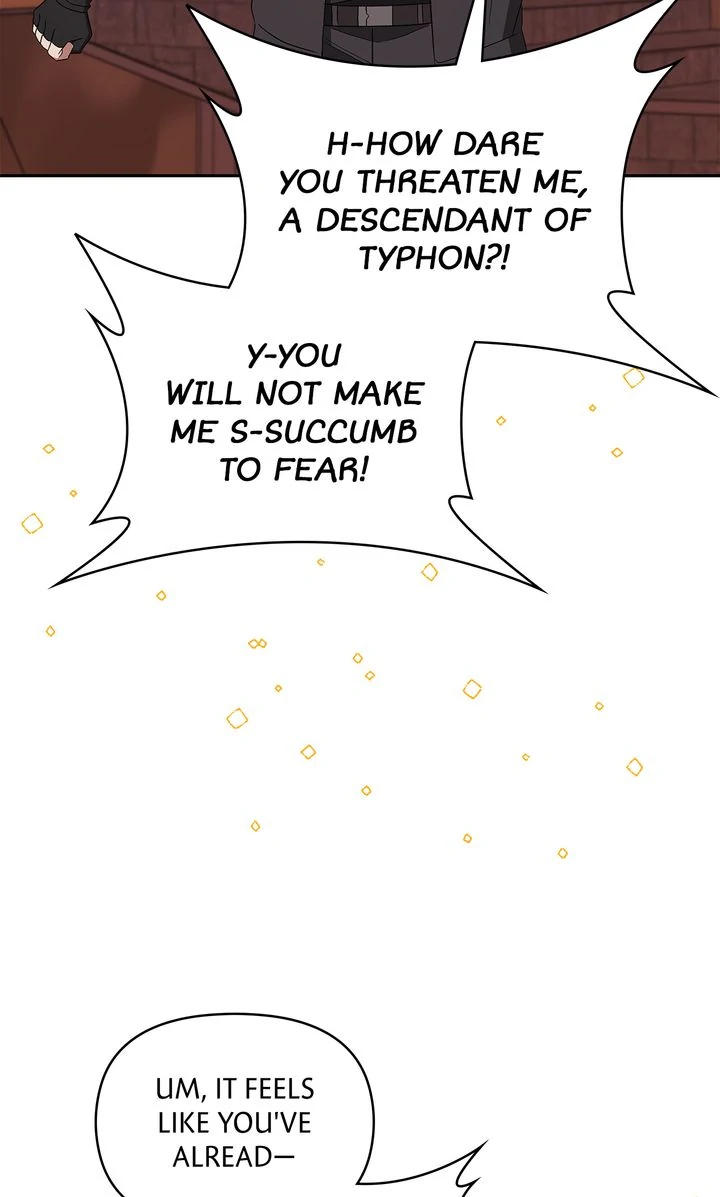 Creating Hidden Endings [Official] - Chapter 14 manhwa