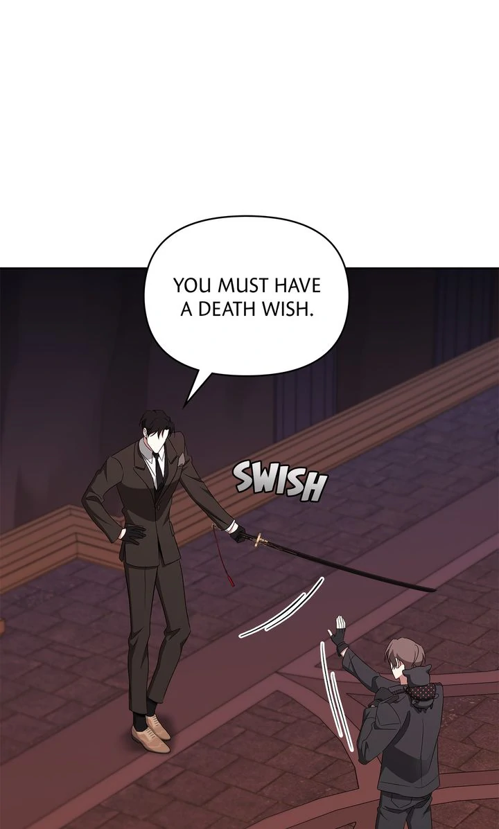 Creating Hidden Endings [Official] - Chapter 14 manhwa