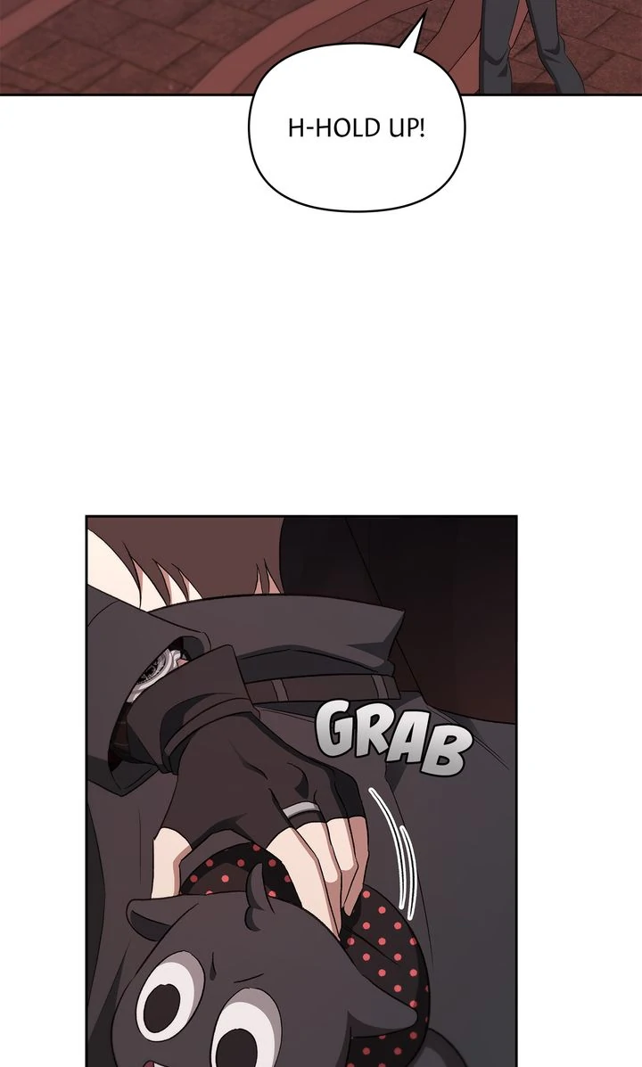 Creating Hidden Endings [Official] - Chapter 14 manhwa