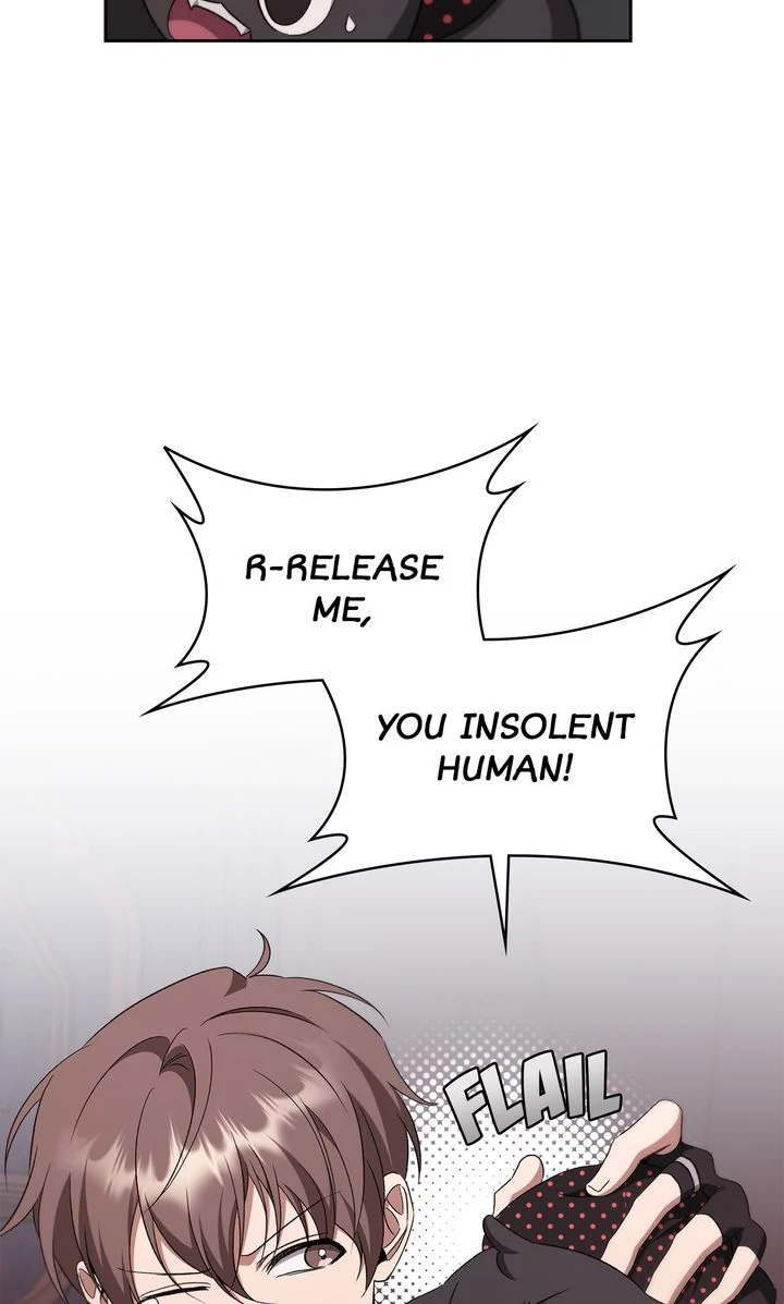 Creating Hidden Endings [Official] - Chapter 14 manhwa