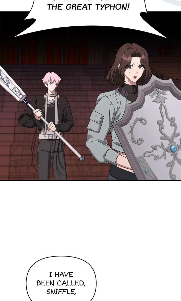 Creating Hidden Endings [Official] - Chapter 14 manhwa