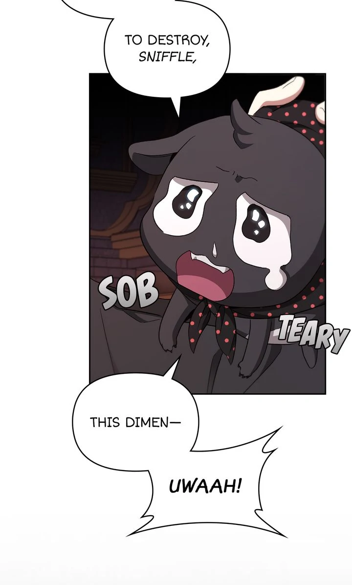Creating Hidden Endings [Official] - Chapter 14 manhwa