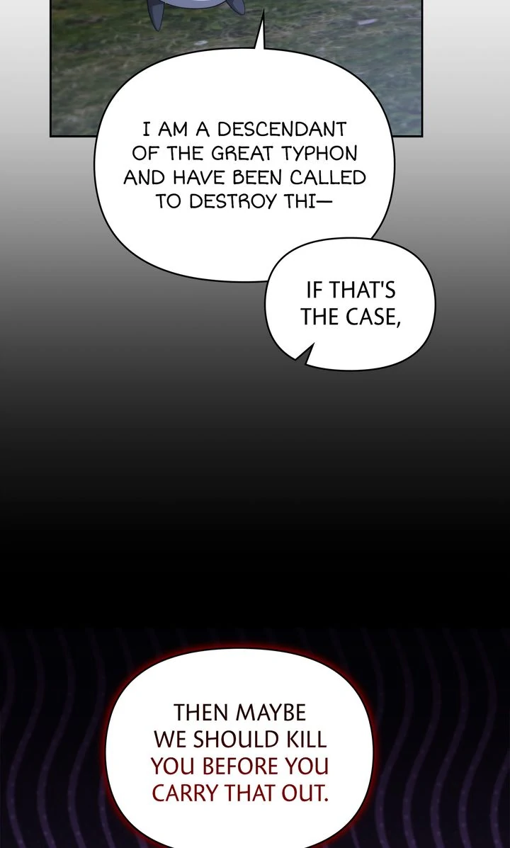 Creating Hidden Endings [Official] - Chapter 14 manhwa