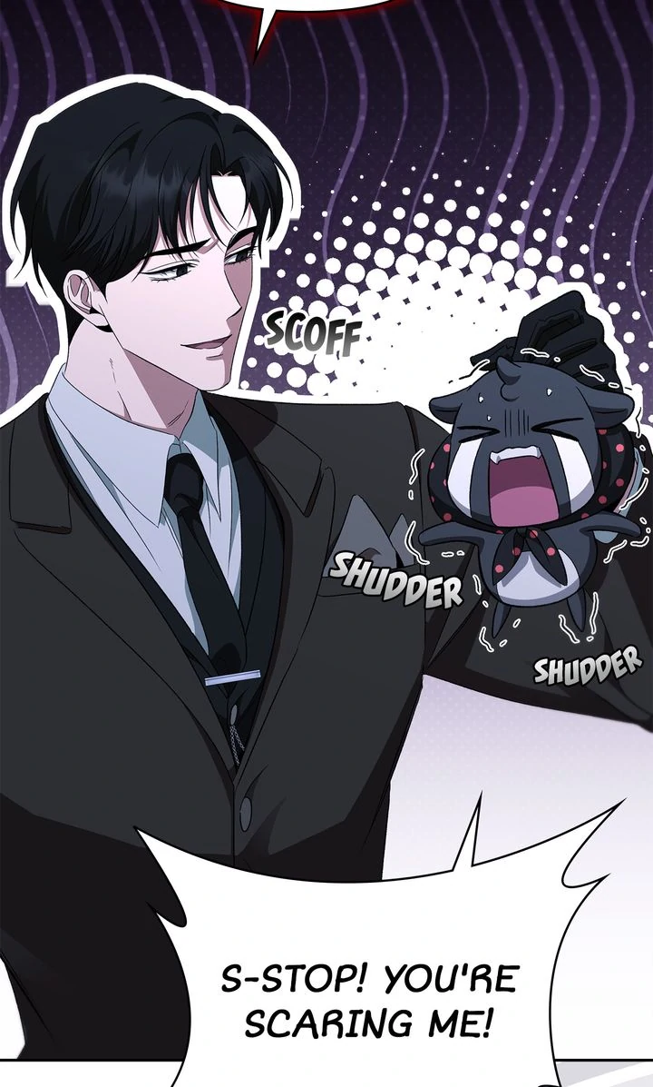 Creating Hidden Endings [Official] - Chapter 14 manhwa