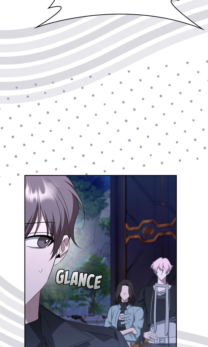 Creating Hidden Endings [Official] - Chapter 14 manhwa
