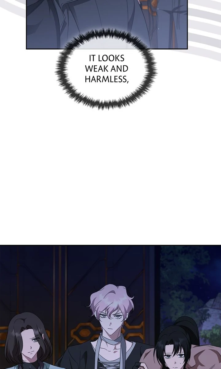 Creating Hidden Endings [Official] - Chapter 14 manhwa