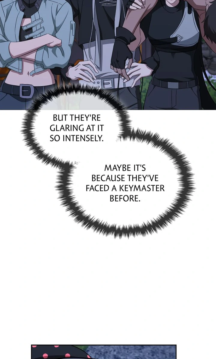 Creating Hidden Endings [Official] - Chapter 14 manhwa