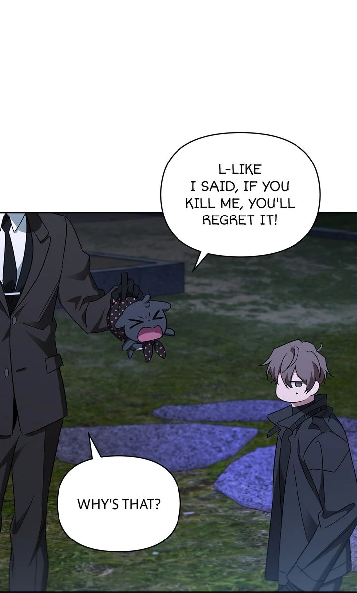 Creating Hidden Endings [Official] - Chapter 14 manhwa