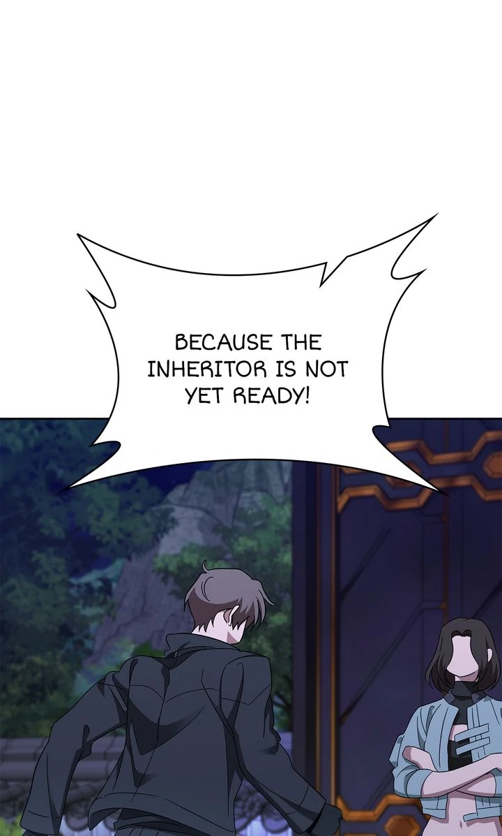 Creating Hidden Endings [Official] - Chapter 14 manhwa