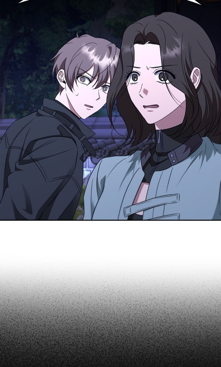 Creating Hidden Endings [Official] - Chapter 14 manhwa