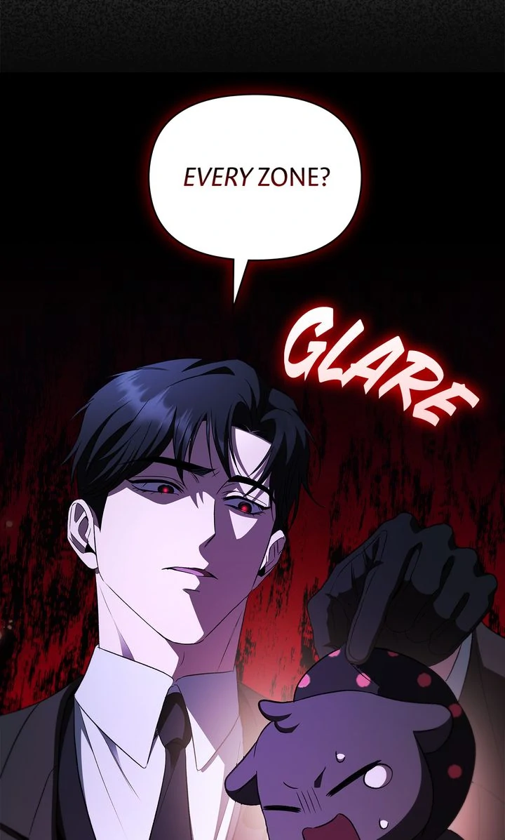 Creating Hidden Endings [Official] - Chapter 14 manhwa