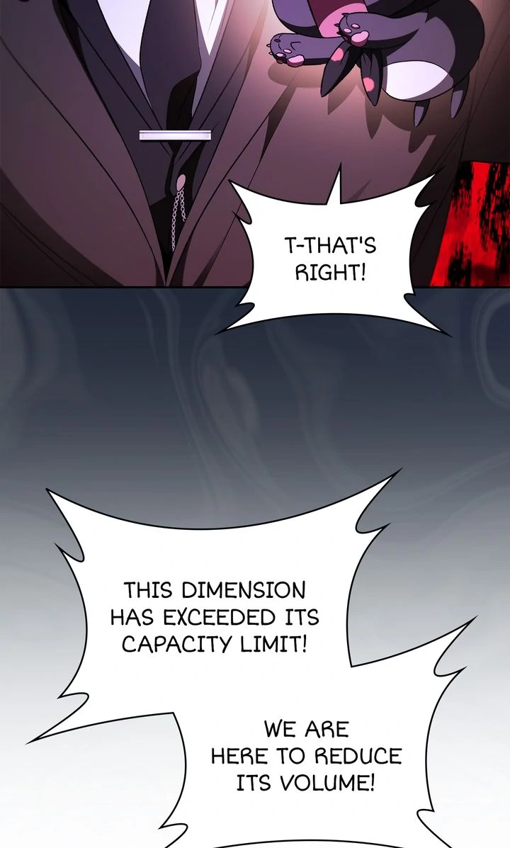 Creating Hidden Endings [Official] - Chapter 14 manhwa