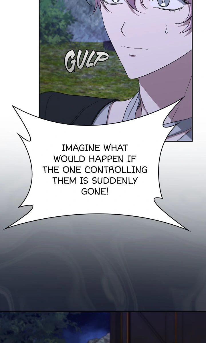 Creating Hidden Endings [Official] - Chapter 14 manhwa