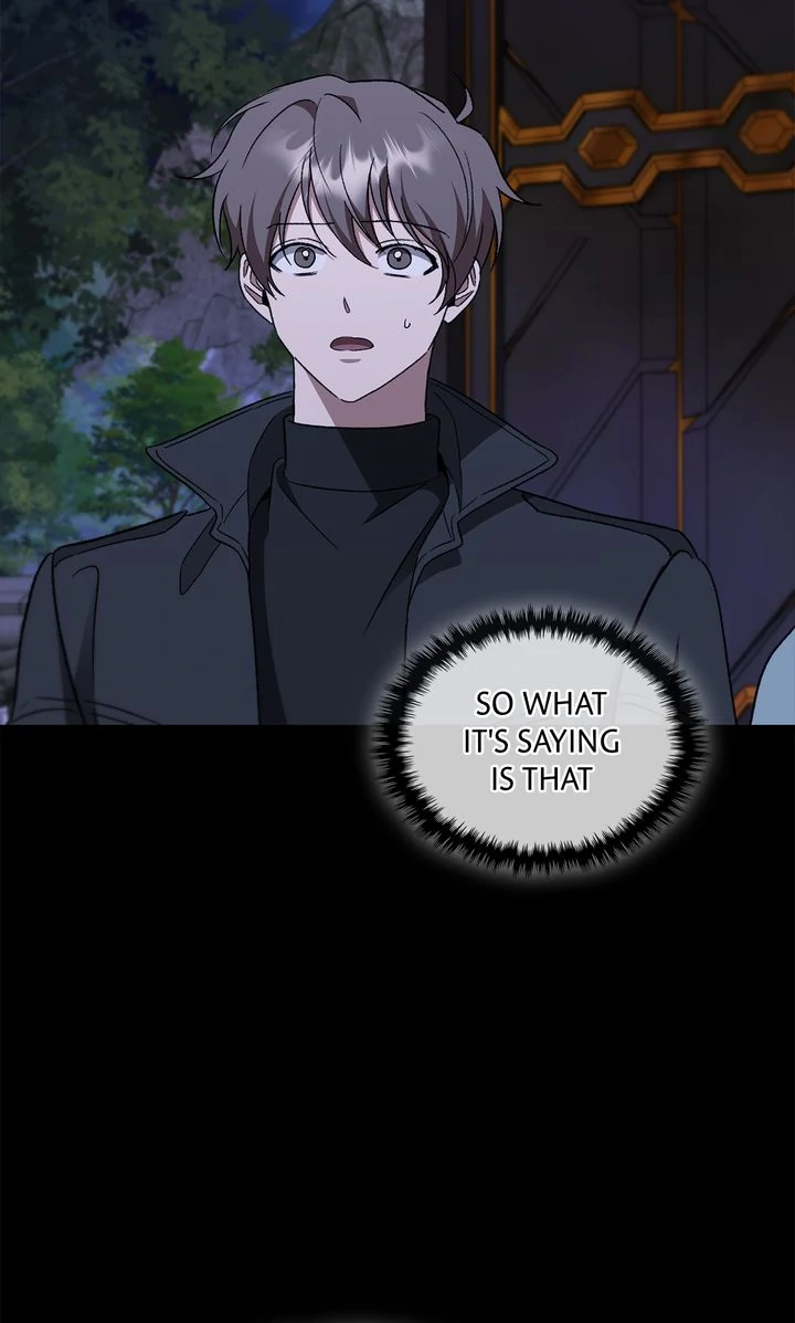 Creating Hidden Endings [Official] - Chapter 14 manhwa