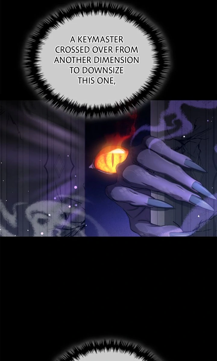 Creating Hidden Endings [Official] - Chapter 14 manhwa
