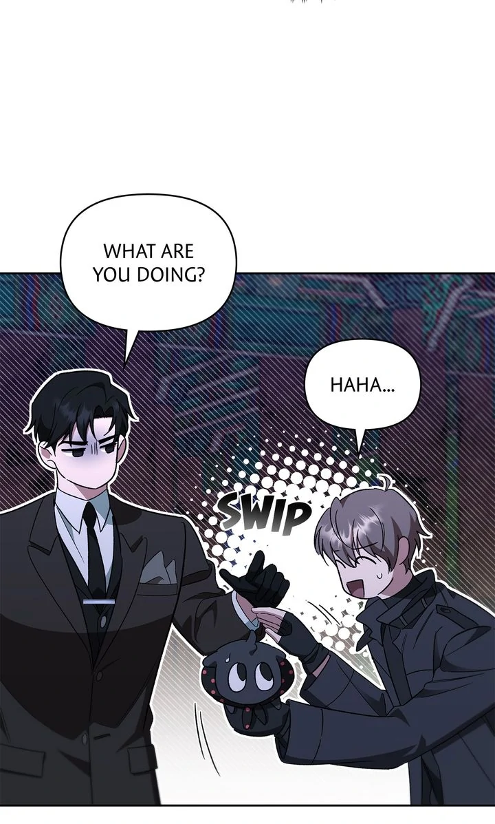 Creating Hidden Endings [Official] - Chapter 14 manhwa
