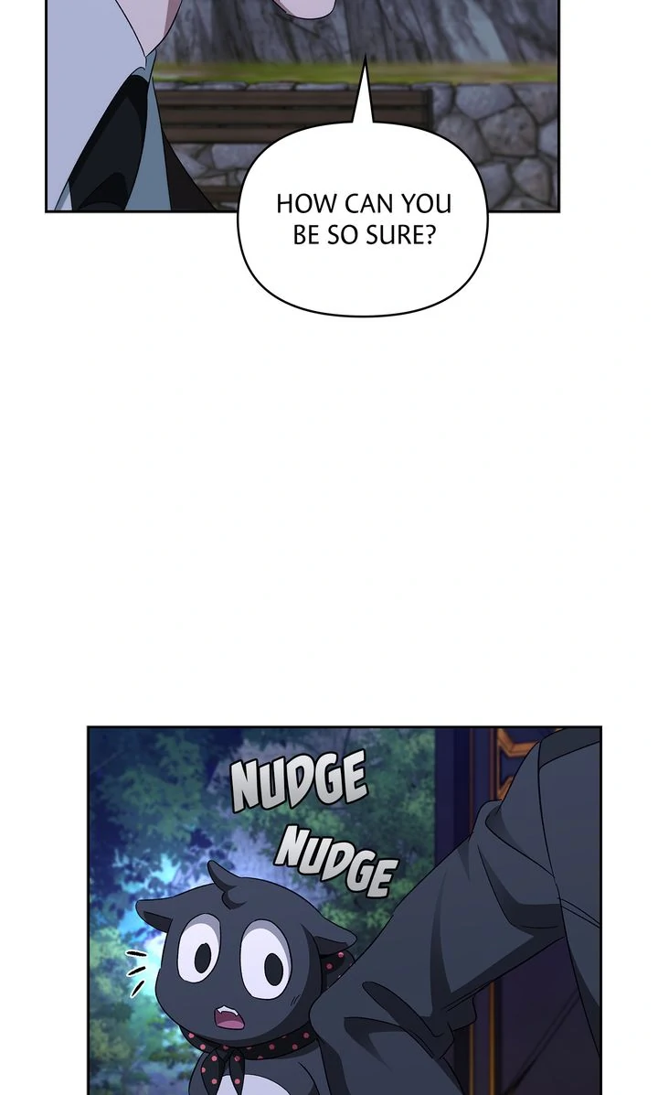 Creating Hidden Endings [Official] - Chapter 14 manhwa