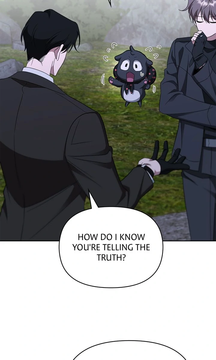 Creating Hidden Endings [Official] - Chapter 14 manhwa