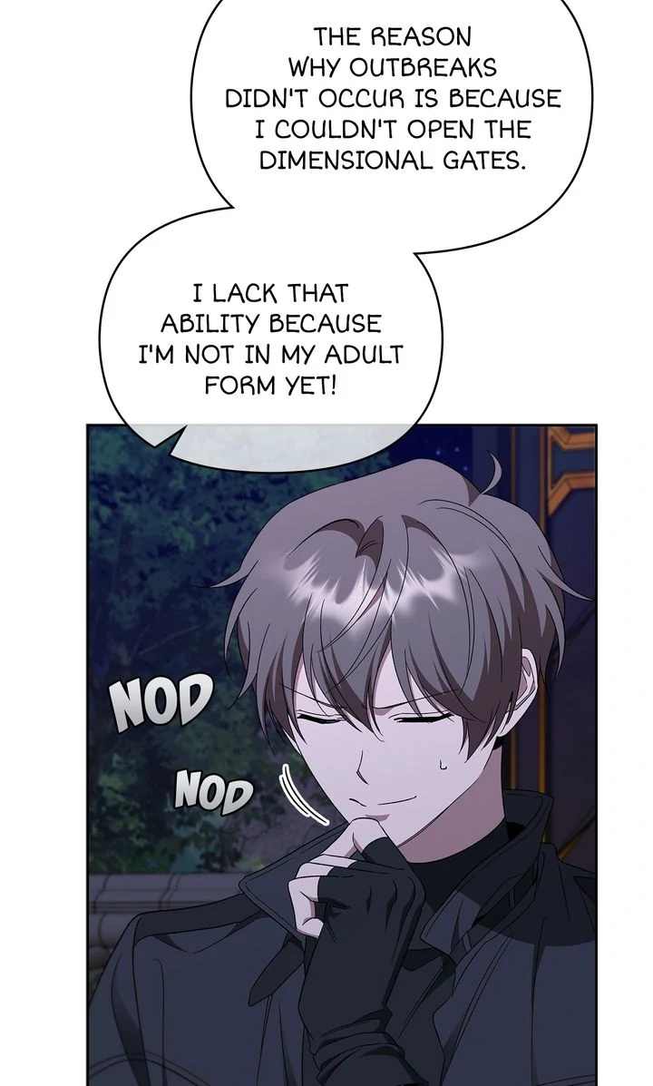 Creating Hidden Endings [Official] - Chapter 14 manhwa