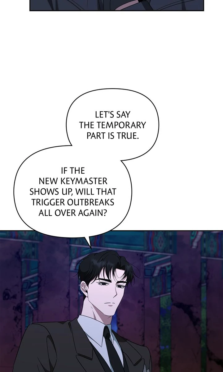 Creating Hidden Endings [Official] - Chapter 14 manhwa