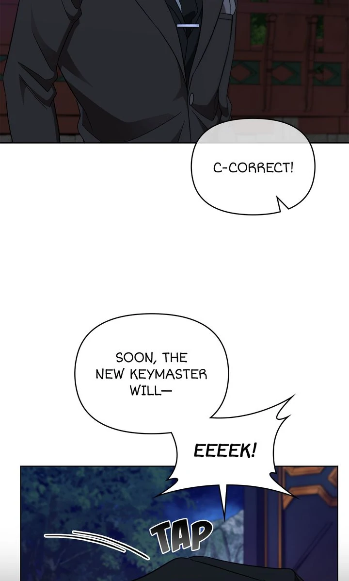 Creating Hidden Endings [Official] - Chapter 14 manhwa