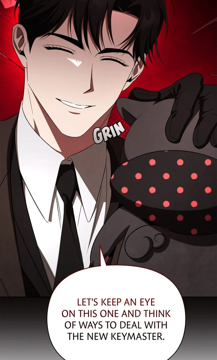 Creating Hidden Endings [Official] - Chapter 14 manhwa