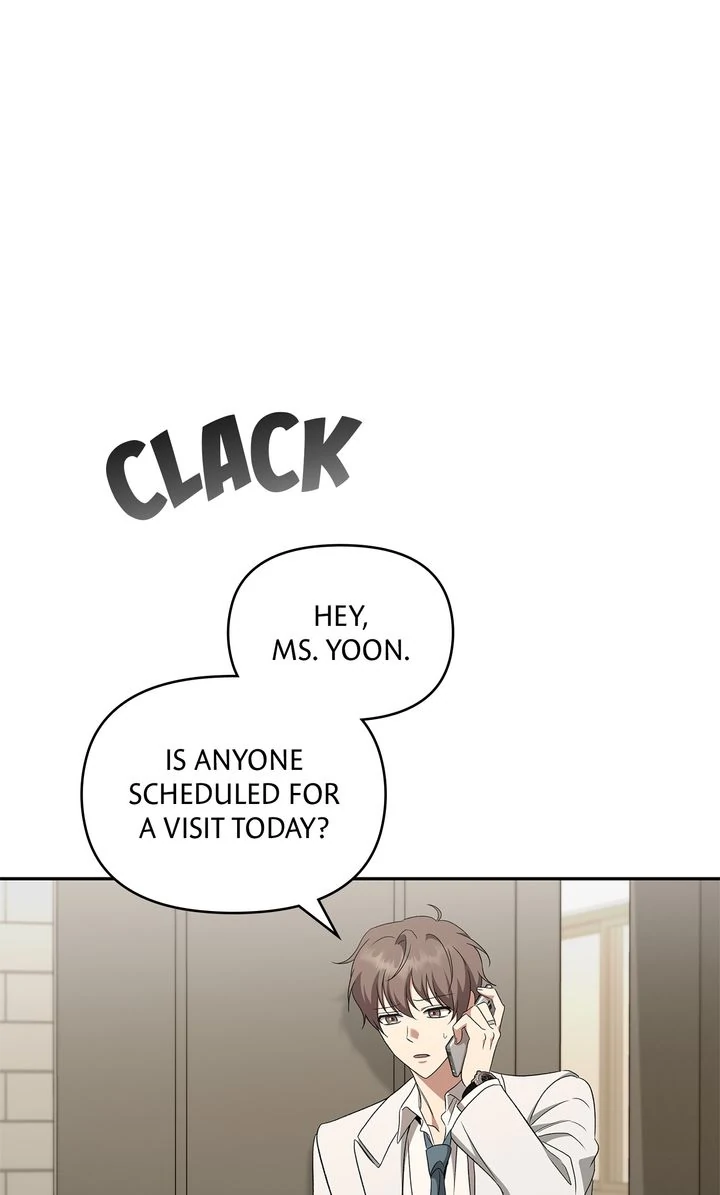 Creating Hidden Endings [Official] - Chapter 15 manhwa