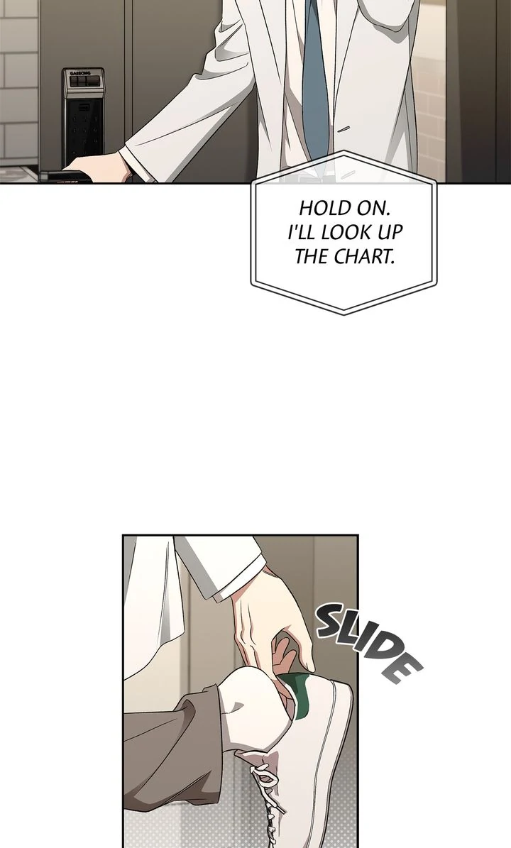 Creating Hidden Endings [Official] - Chapter 15 manhwa