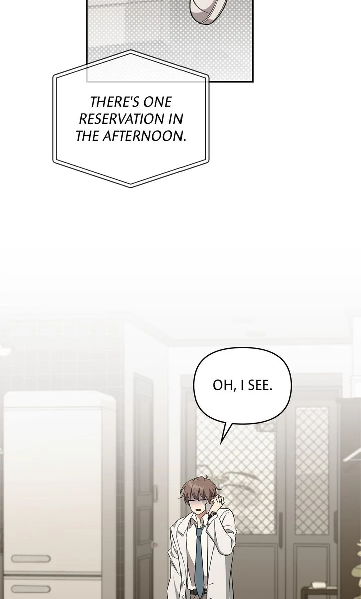 Creating Hidden Endings [Official] - Chapter 15 manhwa