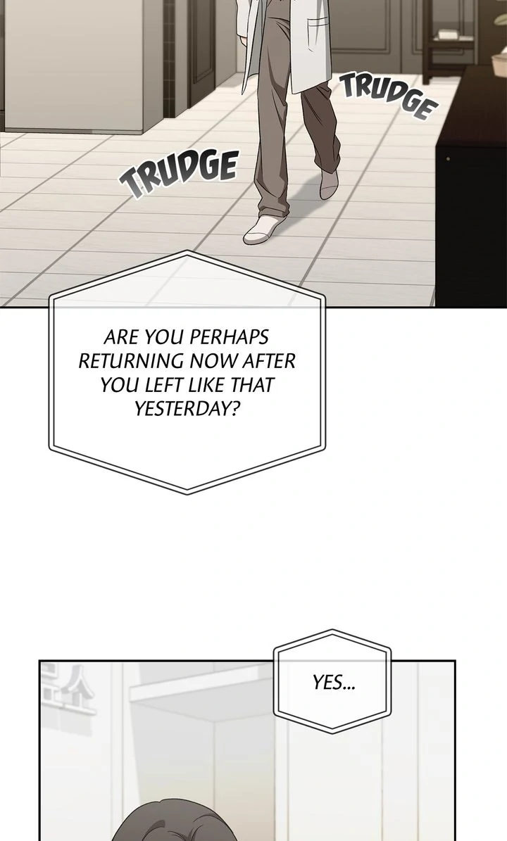 Creating Hidden Endings [Official] - Chapter 15 manhwa