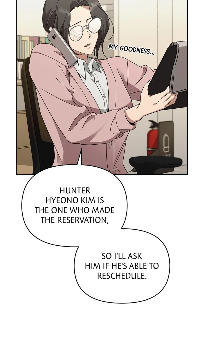 Creating Hidden Endings [Official] - Chapter 15 manhwa