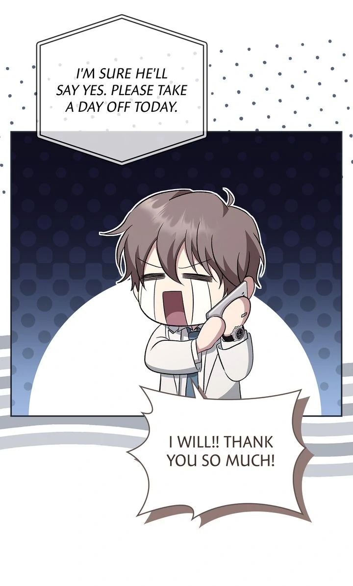 Creating Hidden Endings [Official] - Chapter 15 manhwa
