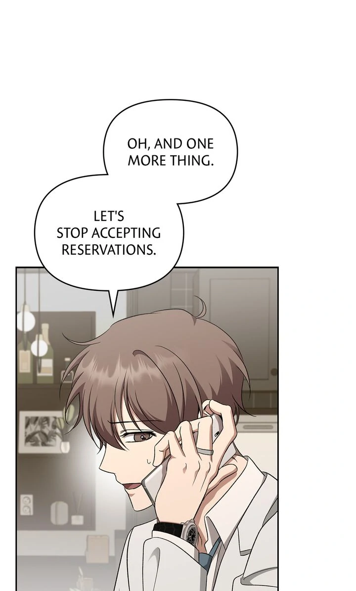 Creating Hidden Endings [Official] - Chapter 15 manhwa