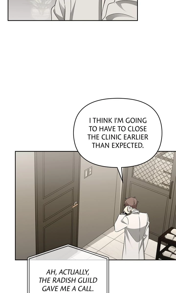Creating Hidden Endings [Official] - Chapter 15 manhwa
