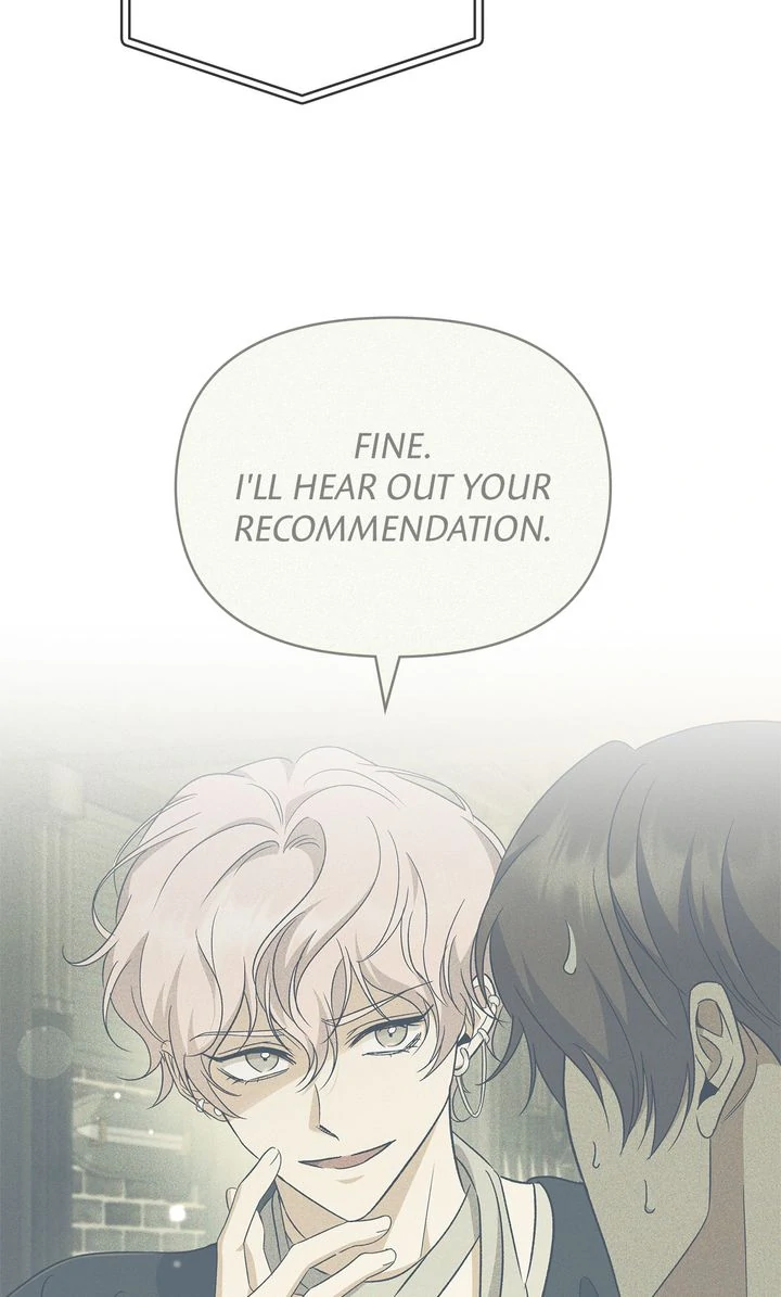 Creating Hidden Endings [Official] - Chapter 15 manhwa