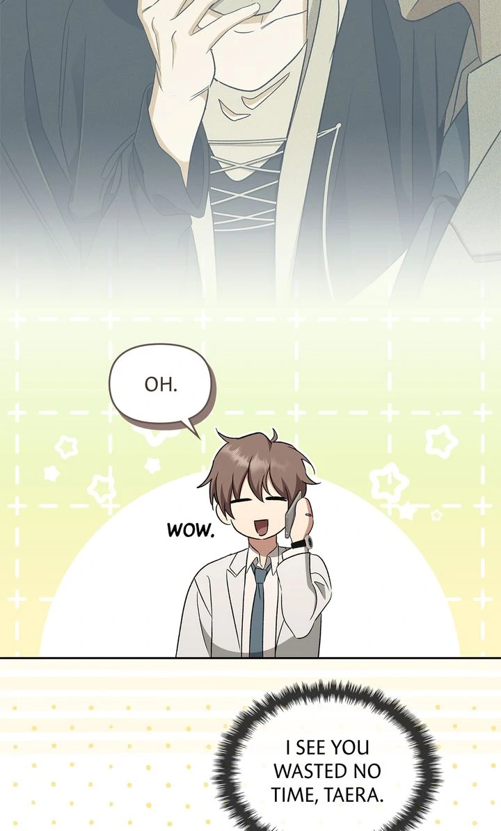 Creating Hidden Endings [Official] - Chapter 15 manhwa